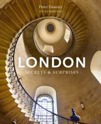 London: Secret and Hidden Places