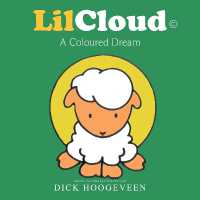 LilCloud a Coloured Dream