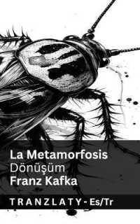 La Metamorfosis / Dönüşüm : Tranzlaty Español Türkçe (Español Türkçe)