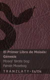 La Biblia / Bibelen - El primer libro de Moisés (Génesis) / Moses' første bog (Første Mosebog) : Tranzlaty Español Dansk (Español Dansk)