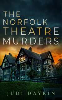 The Norfolk Theatre Murders : an absolutely gripping crime thriller (Ds Sara Hirst)