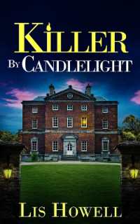 Killer by Candlelight : an absolutely gripping British cozy murder mystery full of twists (Suzy Spencer)