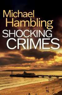 Shocking Crimes : a gripping detective thriller full of suspense (Detective Sophie Allen)