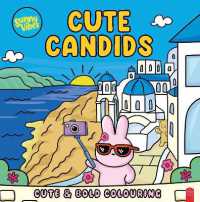 Cute Candids (Sunny Vibes)