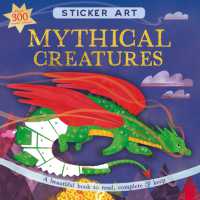 Mythical Creatures (Sticker Art)