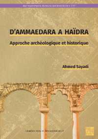 D'Ammaedara a Haidra : Approche Archeologique Et Historique