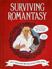 Surviving Romantasy: The Realm of Red Flags : A Practical Guide to Impractical Men and Impossible Quests