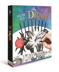 How to Draw : A Complete Beginner's Guide with 8 Artist's Pens for Practising Essential Drawing Skills