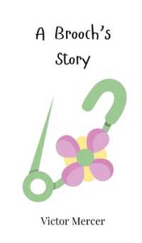 A Brooch's Story