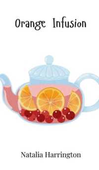 Orange Infusion