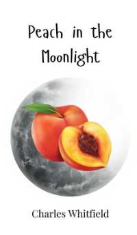 Peach in the Moonlight