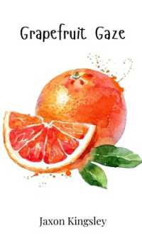 Grapefruit Gaze