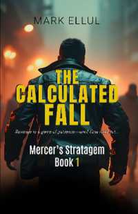 The Calculated Fall : Mercer's Stratagem Book 1