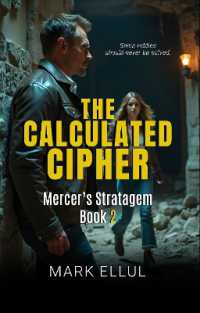 The Calculated Cipher : Mercer's Stratagem Book 2