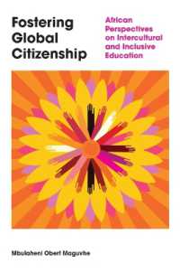 Fostering Global Citizenship : African Perspectives on Interculturalism and Inclusive Education