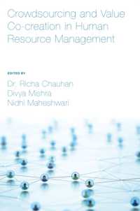 Crowdsourcing and Value Co-creation in Human Resource Management