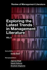 Exploring the Latest Trends in Management Literature (Review of Management Literature)