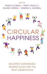 Circular Happiness : Building Sustainable Workplaces for the Next Generation