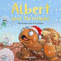 Albert and Christmas (Albert the Tortoise)