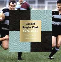 Cardiff Rugby Club Limited Edition