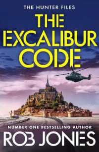 The Excalibur Code (The Hunter Files)