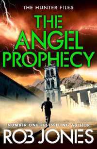 The Angel Prophecy (The Hunter Files)
