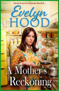 A Mother's Reckoning （Large Print）