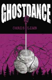 Ghostdance (Ghostdance)
