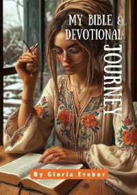 MY BIBLE AND DEVOTIONAL JOURNEY