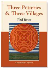 Three Potteries and Three Villages