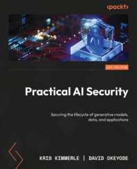 Practical AI Security : Securing the lifecycle of generative models, data, and applications
