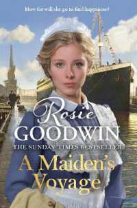 A Maiden's Voyage : Climb aboard the Titanic with the heartwarming Sunday Times bestseller