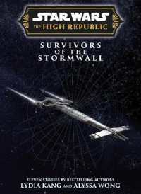 Star Wars Insider: The High Republic: Survivors of the Stormwall (Trade Edition) (Star Wars)