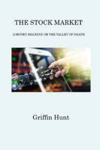 The Stock Market : A Money Machine or the Valley of Death