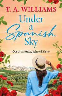 Under a Spanish Sky （Large Print）
