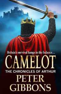 Camelot (The Chronicles of Arthur)