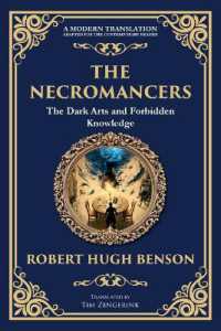 The Necromancers : A Chilling Tale of Spiritualism and Occult Horror (Library of Alexandria)
