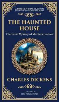 The Haunted House : A Collection of Victorian Ghost Stories - Tales of Mystery and the Macabre (Deluxe Hardbound Edition) (Library of Alexandria)