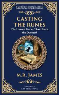 Casting the Runes : A Tale of Cursed Knowledge and Deadly Supernatural Forces (Library of Alexandria)