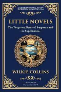 Little Novels: A Collection of Gothic Tales of Mystery and Morality (Library of Alexandria") 〈324〉