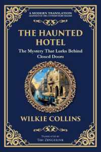 The Haunted Hotel: A Chilling Tale of Murder, Mystery, and the Supernatural (Library of Alexandria") 〈325〉