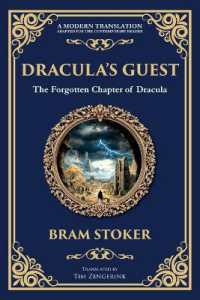 Dracula's Guest : A Spine-Chilling Prelude to Dracula - a Forgotten Tale of Terror (Library of Alexandria)