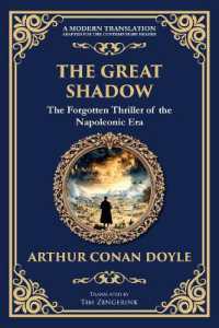 The Great Shadow : A Tale of War, Brotherhood, and Ghosts of the Battlefield (Library of Alexandria)