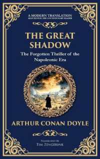 The Great Shadow : A Tale of War, Brotherhood, and Ghosts of the Battlefield (Deluxe Hardbound Edition) (Library of Alexandria)