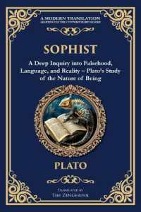 Sophist : A Deep Inquiry into Falsehood, Language, and Reality - Plato's Study of the Nature of Being (Library of Alexandria)