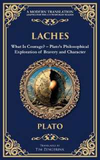 Laches : What Is Courage? - Plato's Philosophical Exploration of Bravery and Character (Library of Alexandria)