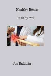 Healthy Bones : Healthy You