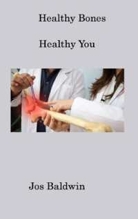 Healthy Bones : Healthy You