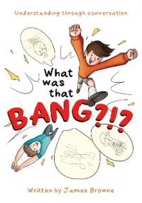 What was that Bang?!? : Understanding through conversation