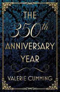 The 350th Anniversary Year